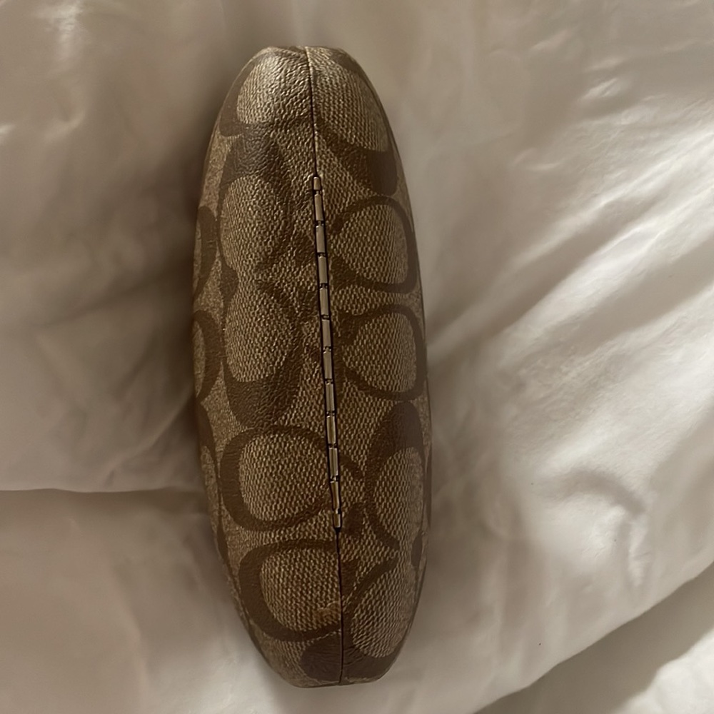 Coach authentic case - Picture 4 of 7